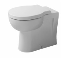 DURAVIT TAPA WC FOSTER